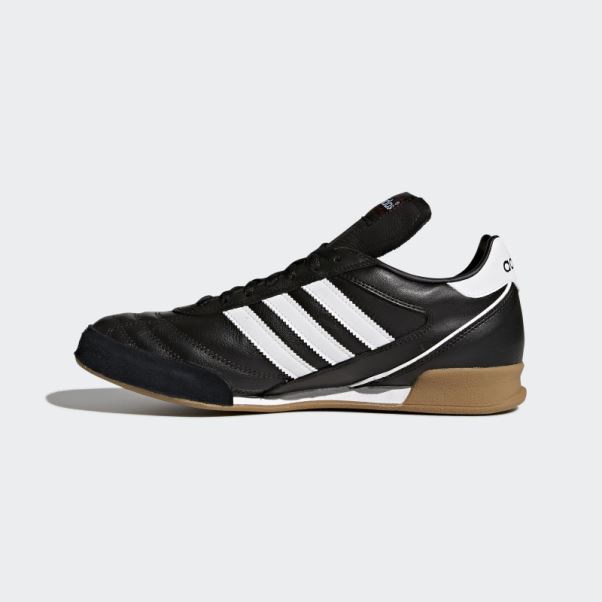 Kaiser 5 Chaussures De But Adidas Noir