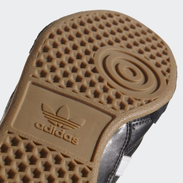 Kaiser 5 Chaussures De But Adidas Noir