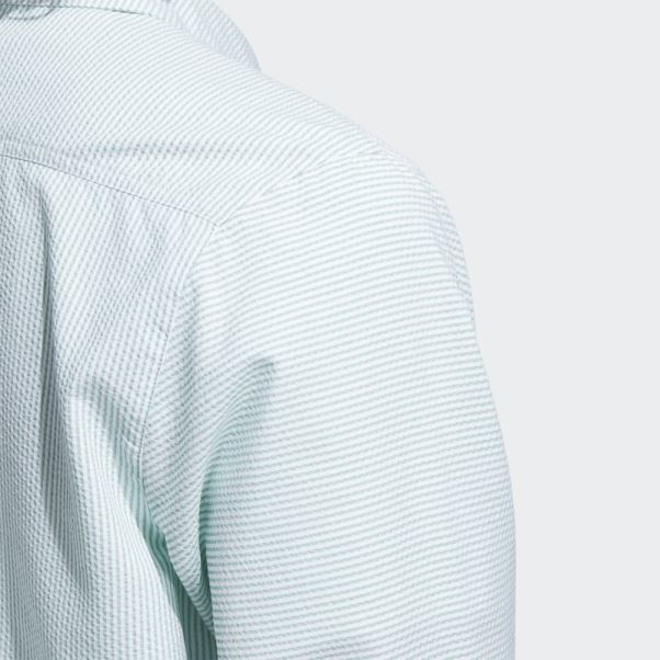 Shmoofoil Button-up (neutre) Adidas Court Green