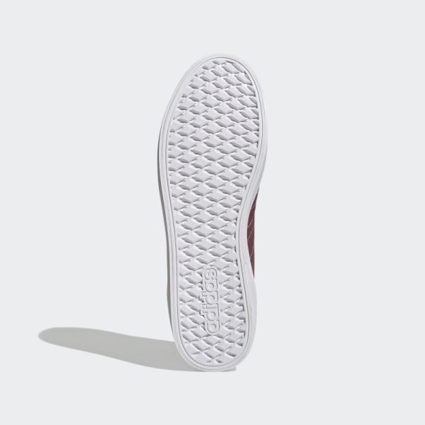 Chaussures De Skate Lifestyle Futurevulc Bordeaux Adidas