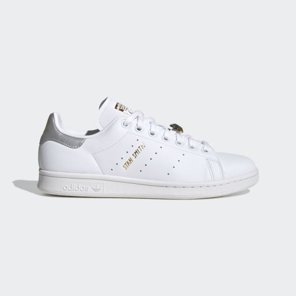 Adidas Stan Smith Gold Metallique