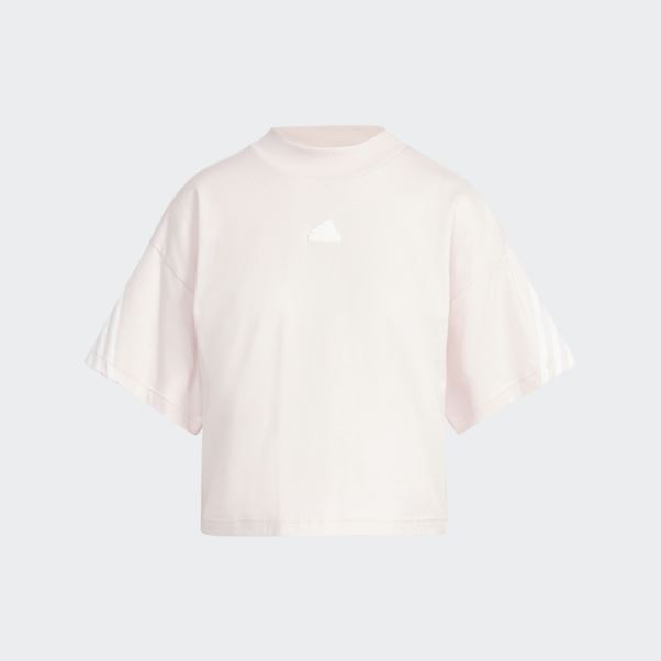 T-shirt à 3 Bandes Quartz Future Icons Adidas