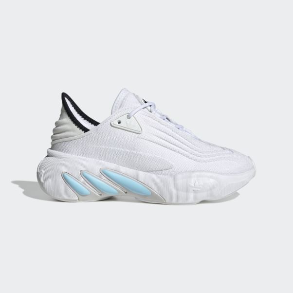 Adidas Adifom Sltn Chaussures Bleu