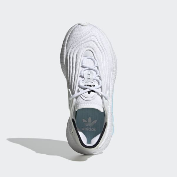 Adidas Adifom Sltn Chaussures Bleu