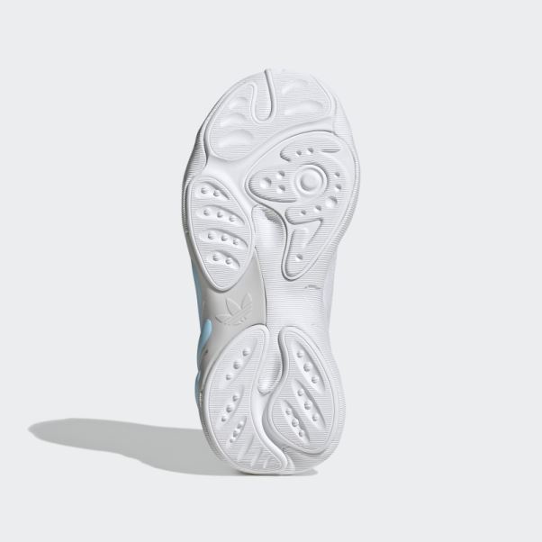 Adidas Adifom Sltn Chaussures Bleu