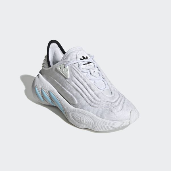 Adidas Adifom Sltn Chaussures Bleu