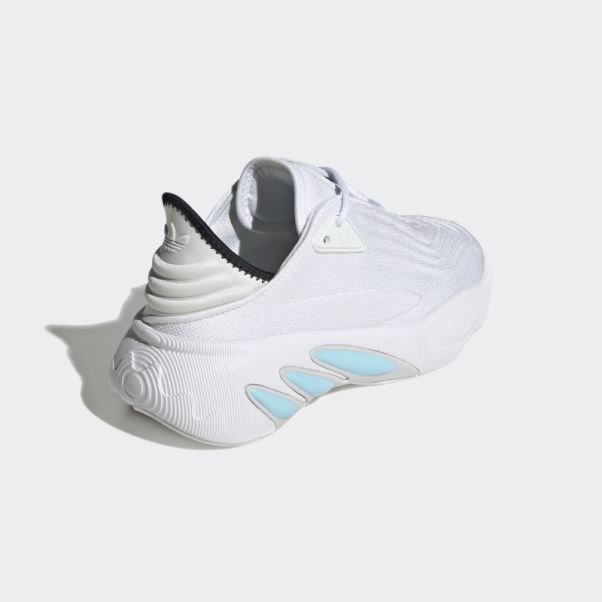 Adidas Adifom Sltn Chaussures Bleu