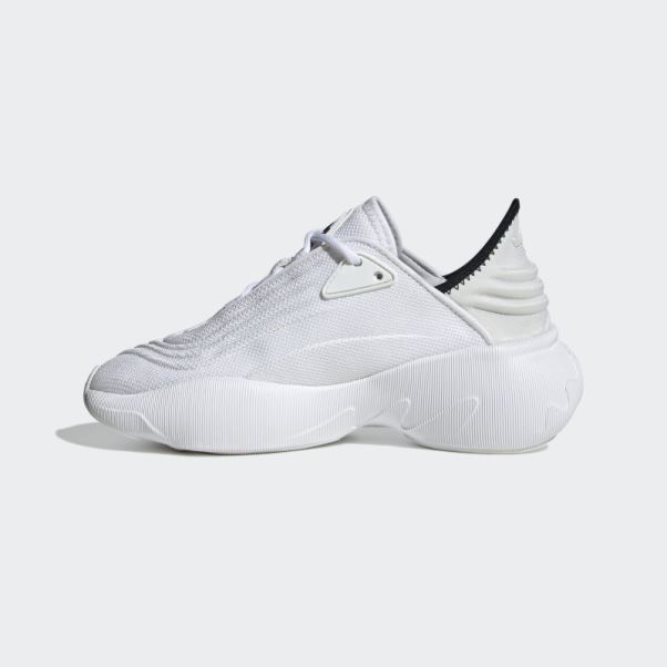 Adidas Adifom Sltn Chaussures Bleu