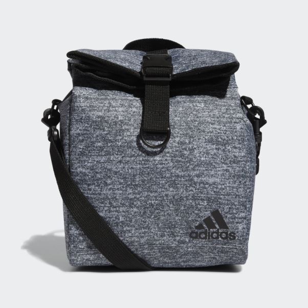 Sac à Lunch De Tous Les Jours Adidas Gris Moyen