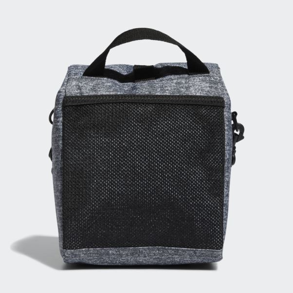Sac à Lunch De Tous Les Jours Adidas Gris Moyen