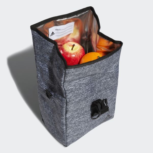 Sac à Lunch De Tous Les Jours Adidas Gris Moyen