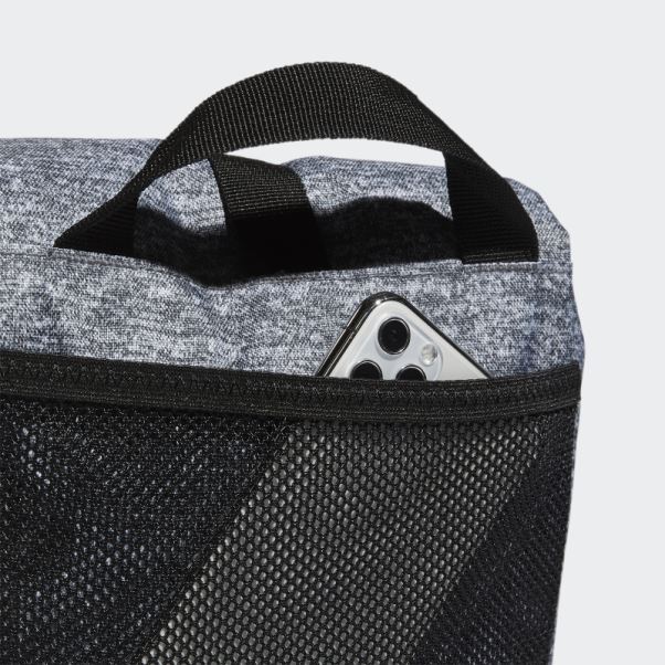 Sac à Lunch De Tous Les Jours Adidas Gris Moyen
