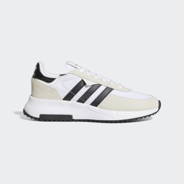 Adidas Retropy F2 Chaussures Noir