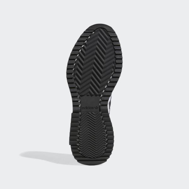 Adidas Retropy F2 Chaussures Noir