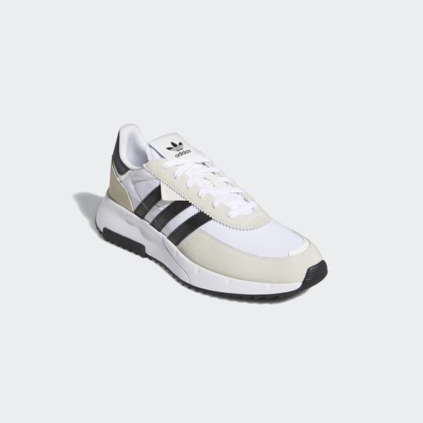 Adidas Retropy F2 Chaussures Noir