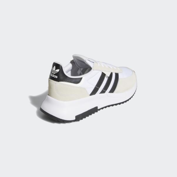 Adidas Retropy F2 Chaussures Noir