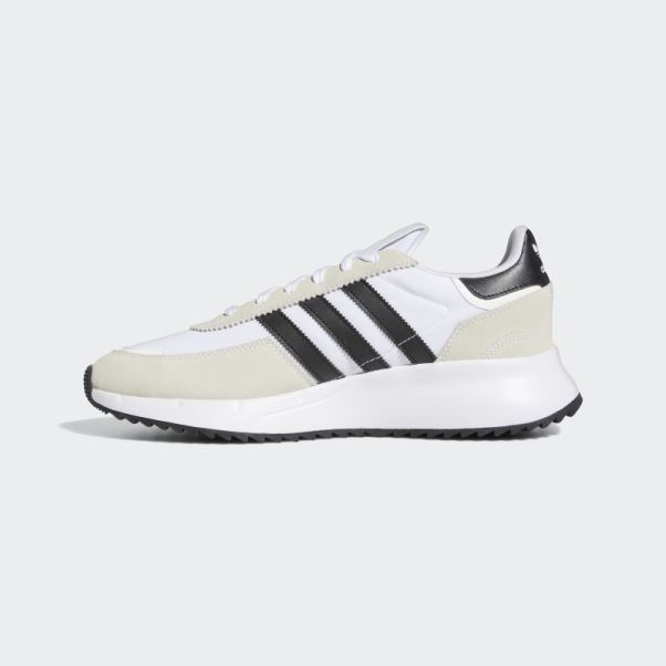Adidas Retropy F2 Chaussures Noir
