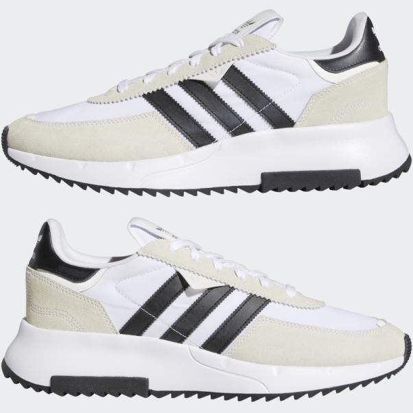 Adidas Retropy F2 Chaussures Noir