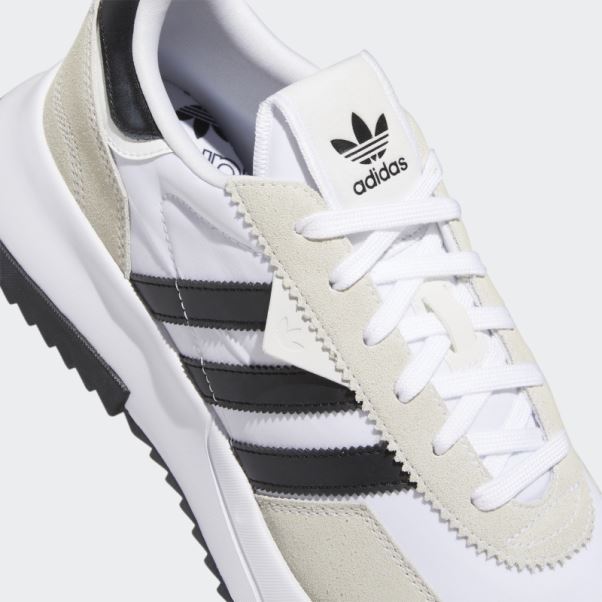 Adidas Retropy F2 Chaussures Noir