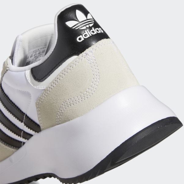 Adidas Retropy F2 Chaussures Noir