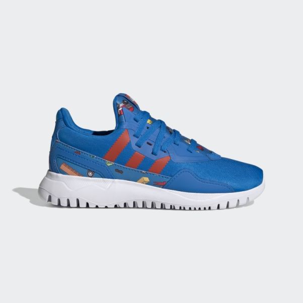 Pantone Adidas Originals Flex X Lego Chaussures