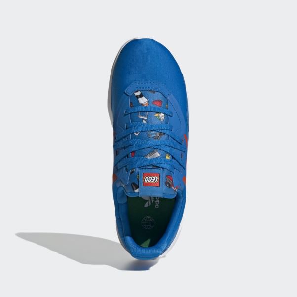 Pantone Adidas Originals Flex X Lego Chaussures