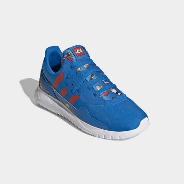 Pantone Adidas Originals Flex X Lego Chaussures