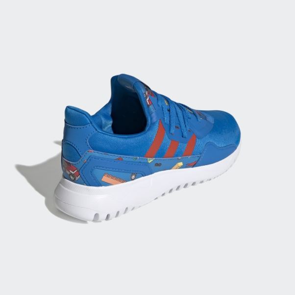 Pantone Adidas Originals Flex X Lego Chaussures