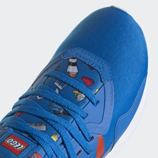 Pantone Adidas Originals Flex X Lego Chaussures
