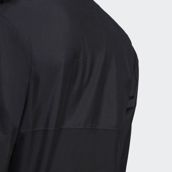 Terrex Multi Rain.rdy Veste De Pluie 2 Couches 2 Adidas Noir