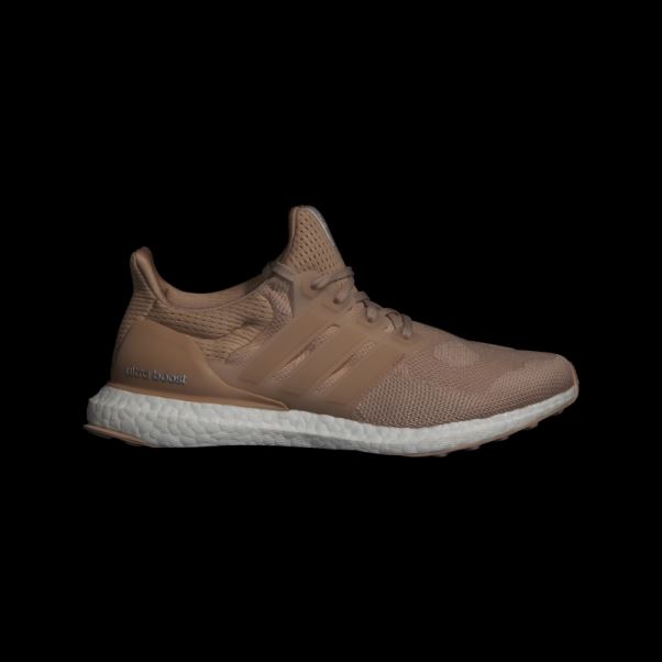 Adidas Ash Pearl Ultraboost 5.0 Dna Running Sportswear Lifestyle Chaussures