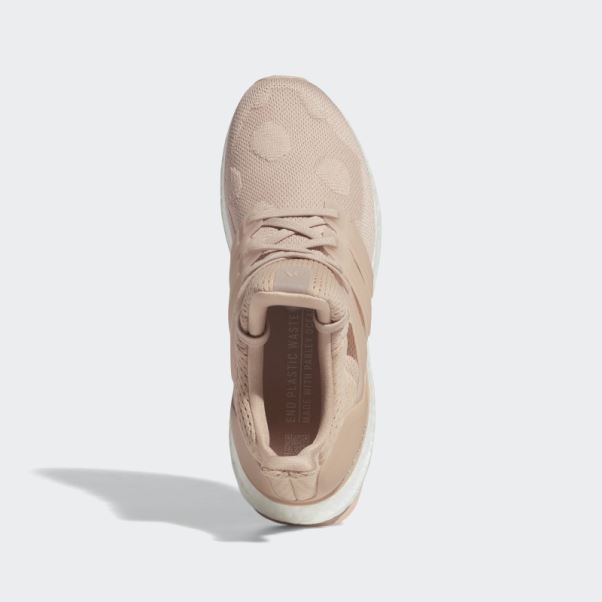 Adidas Ash Pearl Ultraboost 5.0 Dna Running Sportswear Lifestyle Chaussures