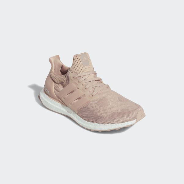 Adidas Ash Pearl Ultraboost 5.0 Dna Running Sportswear Lifestyle Chaussures