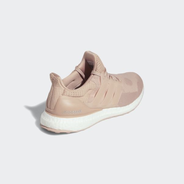Adidas Ash Pearl Ultraboost 5.0 Dna Running Sportswear Lifestyle Chaussures