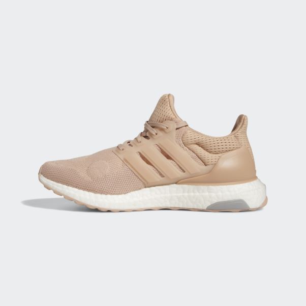 Adidas Ash Pearl Ultraboost 5.0 Dna Running Sportswear Lifestyle Chaussures