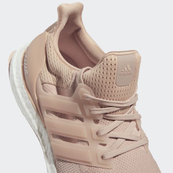 Adidas Ash Pearl Ultraboost 5.0 Dna Running Sportswear Lifestyle Chaussures