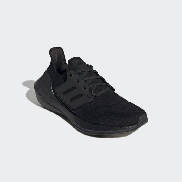 Adidas Ultraboost 22 Chaussures Noir