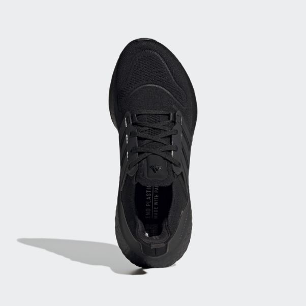 Adidas Ultraboost 22 Noir