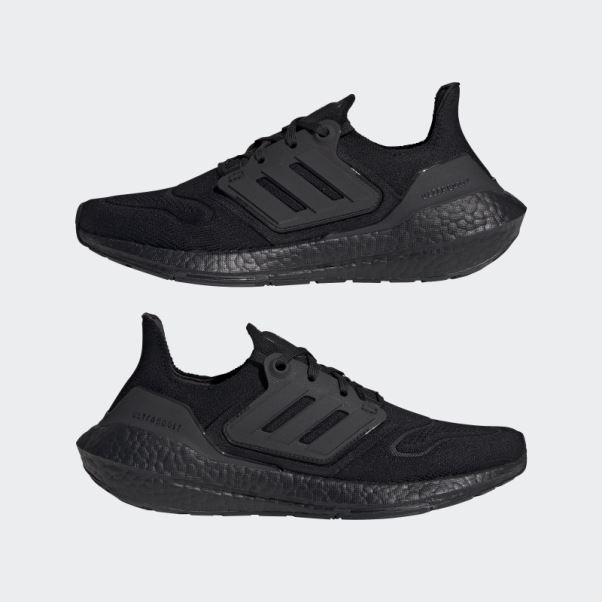 Adidas Ultraboost 22 Noir
