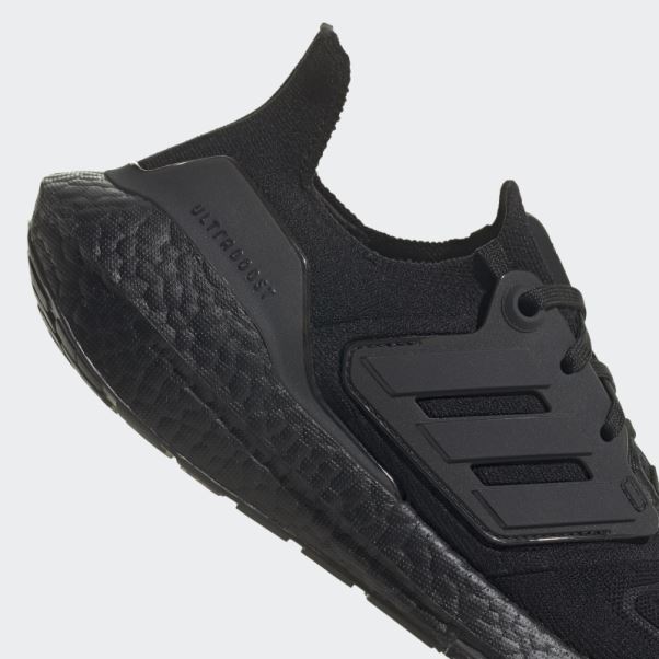 Adidas Ultraboost 22 Noir