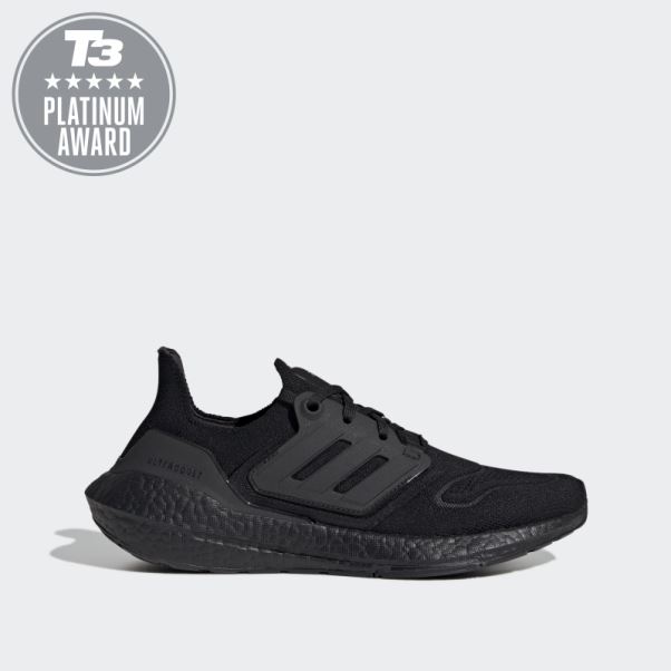 Adidas Ultraboost 22 Noir