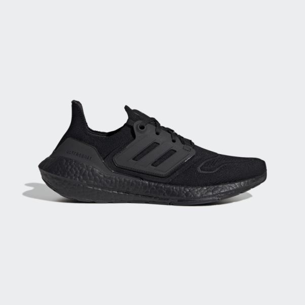 Adidas Ultraboost 22 Chaussures De Course Noir