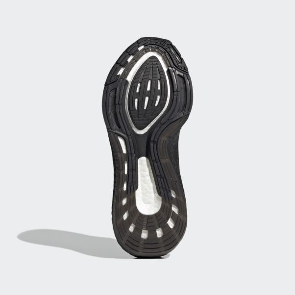 Adidas Ultraboost 22 Chaussures De Course Noir