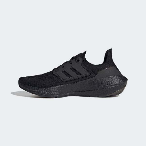 Adidas Ultraboost 22 Chaussures De Course Noir