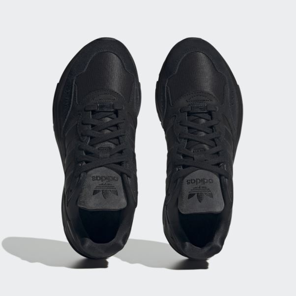 Adidas Retropy F90 Chaussures Noir
