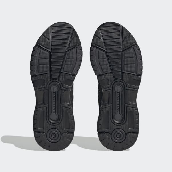 Adidas Retropy F90 Chaussures Noir