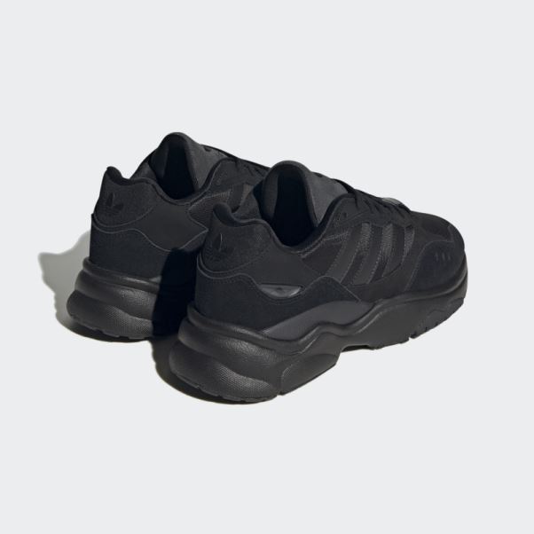 Adidas Retropy F90 Chaussures Noir