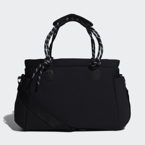 Favoris Sac Polochon Adidas Noir