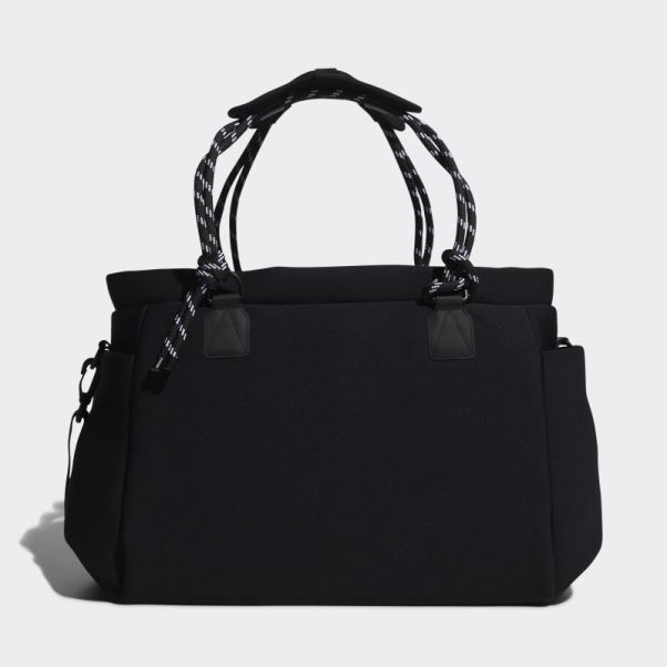 Favoris Sac Polochon Adidas Noir