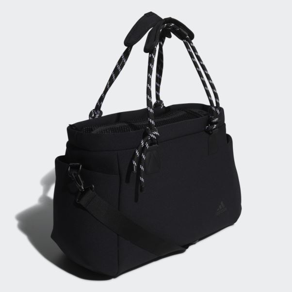 Favoris Sac Polochon Adidas Noir